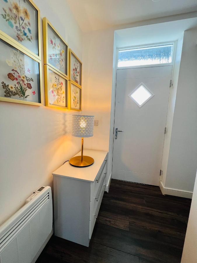 Cotton Apartment Chinatown Central Stay Birmingham Luaran gambar