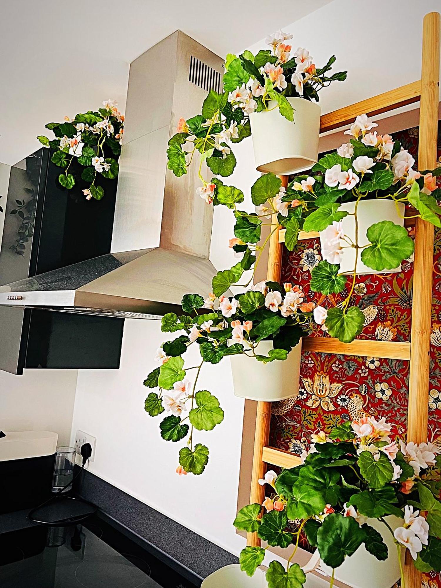 Cotton Apartment Chinatown Central Stay Birmingham Luaran gambar