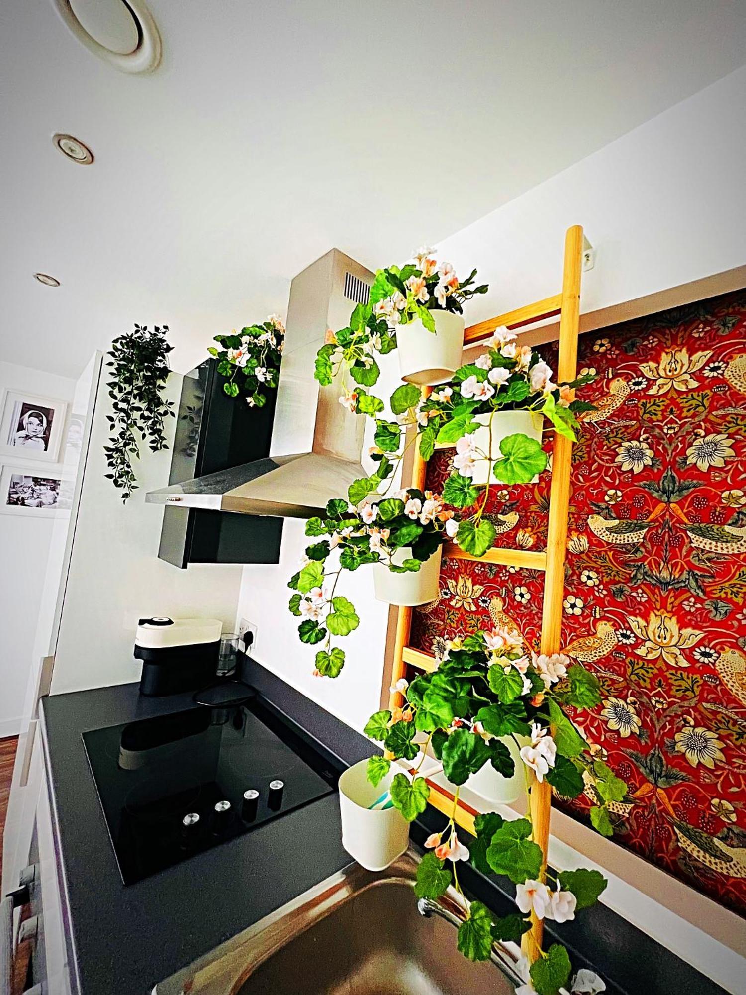 Cotton Apartment Chinatown Central Stay Birmingham Luaran gambar